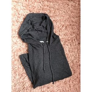 Hooded Long Sleeve